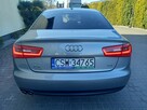 Audi A6 2.0Tdi 177KM Ledy Bi-Xenon Skóry Navi Kamera 2Kpl Kół Perfekcyjny Stan - 15