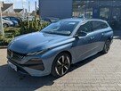 Peugeot 308 GT Electric 156KM Matrix LED/Ambient/Alcantara/Masaże - 2
