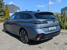 Peugeot 308 GT Electric 156KM Matrix LED/Ambient/Alcantara/Masaże - 3