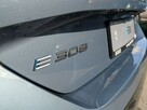 Peugeot 308 GT Electric 156KM Matrix LED/Ambient/Alcantara/Masaże - 10