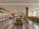 Lokal handlowo-usługowy 460 m2 | duży parking - 1