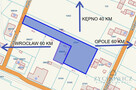 Działka inwestycyjna Namysłów, - 7