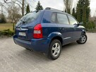 HYUNDAI TUCSON 2.0 141KM | Manual | FWD | Klima | - 6