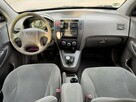 HYUNDAI TUCSON 2.0 141KM | Manual | FWD | Klima | - 8