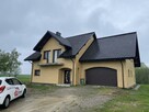 Dom wolnostojący 207 m²Malkowice – gmina Bogoria - 1