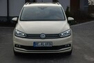 Volkswagen Touran 2.0TDI 7-osobowy/ Navi/ Kamera/ Led/ PDC/ Panorama/ Sprowadzony - 2