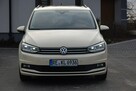 Volkswagen Touran 2.0TDI 7-osobowy/ Navi/ Kamera/ Led/ PDC/ Panorama/ Sprowadzony - 3