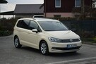 Volkswagen Touran 2.0TDI 7-osobowy/ Navi/ Kamera/ Led/ PDC/ Panorama/ Sprowadzony - 4