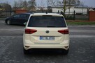 Volkswagen Touran 2.0TDI 7-osobowy/ Navi/ Kamera/ Led/ PDC/ Panorama/ Sprowadzony - 10