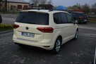 Volkswagen Touran 2.0TDI 7-osobowy/ Navi/ Kamera/ Led/ PDC/ Panorama/ Sprowadzony - 11