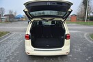 Volkswagen Touran 2.0TDI 7-osobowy/ Navi/ Kamera/ Led/ PDC/ Panorama/ Sprowadzony - 16