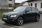 Audi Q5 2.0TDI S-LINE Quattro/ Navi/ 2 KPL KÓŁ/ PDC/ Sprowadzony/ Opłacony