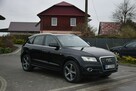 Audi Q5 2.0TDI S-LINE Quattro/ Navi/ 2 KPL KÓŁ/ PDC/ Sprowadzony/ Opłacony - 3