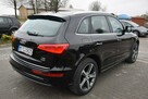 Audi Q5 2.0TDI S-LINE Quattro/ Navi/ 2 KPL KÓŁ/ PDC/ Sprowadzony/ Opłacony - 5