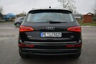 Audi Q5 2.0TDI S-LINE Quattro/ Navi/ 2 KPL KÓŁ/ PDC/ Sprowadzony/ Opłacony - 6