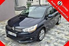 Citroen C4 1.2 130KM Klimatronic Alufelgi Zadbany! Nowy rorząd! GWARANCJA! - 1
