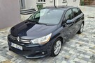 Citroen C4 1.2 130KM Klimatronic Alufelgi Zadbany! Nowy rorząd! GWARANCJA! - 2