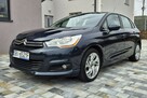 Citroen C4 1.2 130KM Klimatronic Alufelgi Zadbany! Nowy rorząd! GWARANCJA! - 3