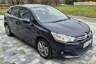 Citroen C4 1.2 130KM Klimatronic Alufelgi Zadbany! Nowy rorząd! GWARANCJA! - 5