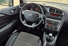 Citroen C4 1.2 130KM Klimatronic Alufelgi Zadbany! Nowy rorząd! GWARANCJA! - 16