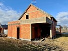 Nowoczesny dom z garażem – Czarków, gm. Pszczyna - 3