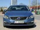 Volvo S60 2.0 / 181KM LED Nawigacja Tempomat Czujniki Parkowania Hak - 4