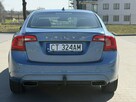 Volvo S60 2.0 / 181KM LED Nawigacja Tempomat Czujniki Parkowania Hak - 9