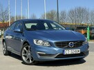 Volvo S60 2.0 / 181KM LED Nawigacja Tempomat Czujniki Parkowania Hak - 14