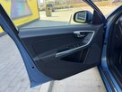 Volvo S60 2.0 / 181KM LED Nawigacja Tempomat Czujniki Parkowania Hak - 15