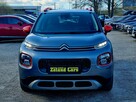 Citroen C3 Aircross Serwis LED Radar Navi Android Auto Parktronic Climatronic Gwarancja - 2
