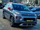 Citroen C3 Aircross Serwis LED Radar Navi Android Auto Parktronic Climatronic Gwarancja - 3