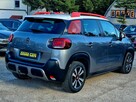 Citroen C3 Aircross Serwis LED Radar Navi Android Auto Parktronic Climatronic Gwarancja - 5