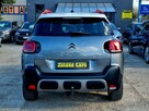 Citroen C3 Aircross Serwis LED Radar Navi Android Auto Parktronic Climatronic Gwarancja - 6