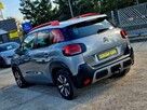 Citroen C3 Aircross Serwis LED Radar Navi Android Auto Parktronic Climatronic Gwarancja - 7