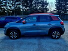 Citroen C3 Aircross Serwis LED Radar Navi Android Auto Parktronic Climatronic Gwarancja - 8