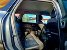 Citroen C3 Aircross Serwis LED Radar Navi Android Auto Parktronic Climatronic Gwarancja - 11