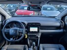 Citroen C3 Aircross Serwis LED Radar Navi Android Auto Parktronic Climatronic Gwarancja - 14