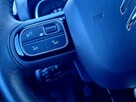 Citroen C3 Aircross Serwis LED Radar Navi Android Auto Parktronic Climatronic Gwarancja - 16