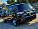Ford Galaxy 7osób LED Serwis Navi Parktronic Climatronic Tempomat Gwarancja - 7