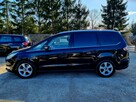 Ford Galaxy 7osób LED Serwis Navi Parktronic Climatronic Tempomat Gwarancja - 8