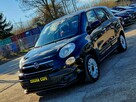 Fiat 500L 7 osób Serwis LED Climatronic Parktronic Tempomat Bluetooth Gwarancja!