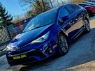 Toyota Avensis Lift Serwis LED Xenon Kamera Panorama Climatronic Gwarancja! - 1