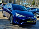 Toyota Avensis Lift Serwis LED Xenon Kamera Panorama Climatronic Gwarancja! - 3