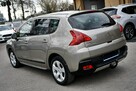 Peugeot 3008 2,0HDI NAVI, Xenony, alu R17, 150KM, 2012r. - 3