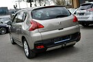 Peugeot 3008 2,0HDI NAVI, Xenony, alu R17, 150KM, 2012r. - 4