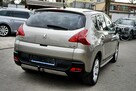 Peugeot 3008 2,0HDI NAVI, Xenony, alu R17, 150KM, 2012r. - 6