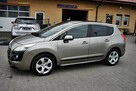 Peugeot 3008 2,0HDI NAVI, Xenony, alu R17, 150KM, 2012r. - 8
