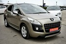 Peugeot 3008 2,0HDI NAVI, Xenony, alu R17, 150KM, 2012r. - 11