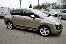 Peugeot 3008 2,0HDI NAVI, Xenony, alu R17, 150KM, 2012r. - 12