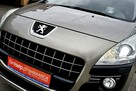 Peugeot 3008 2,0HDI NAVI, Xenony, alu R17, 150KM, 2012r. - 13